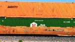 WB Intermodal Frt at Erie NV -38